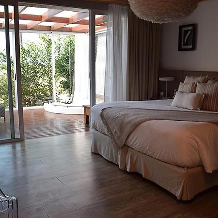 Puerto Dijama Hotel การ์เมโล ภายนอก รูปภาพ