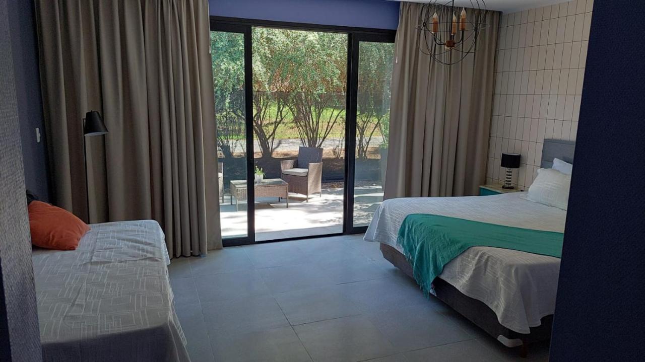 Puerto Dijama Hotel การ์เมโล ภายนอก รูปภาพ