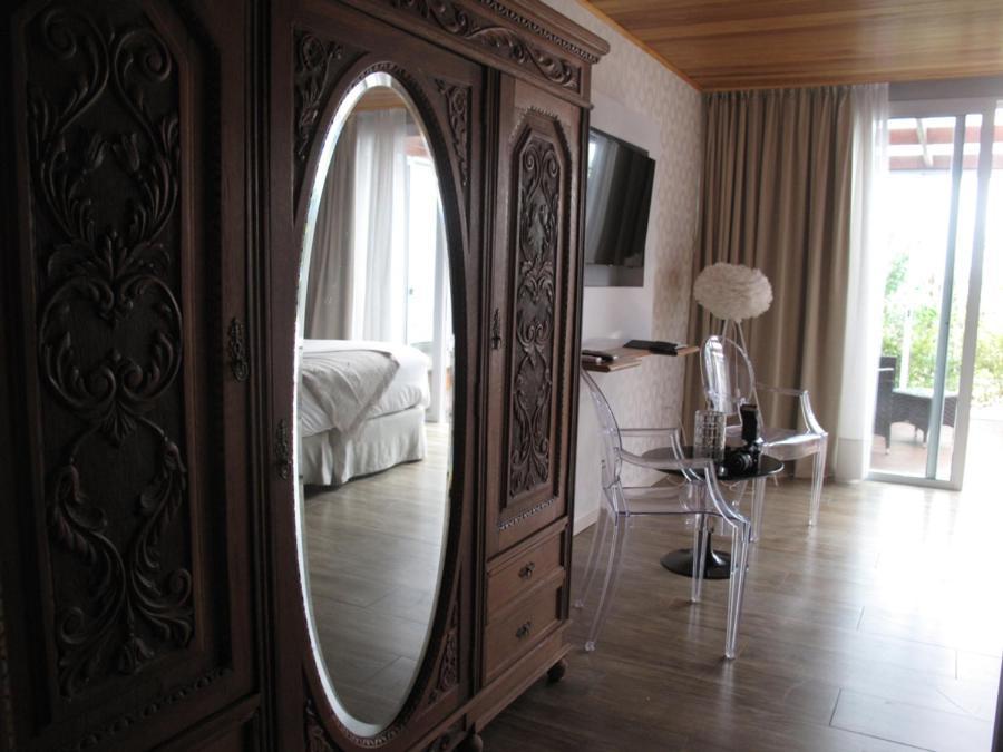 Puerto Dijama Hotel การ์เมโล ภายนอก รูปภาพ