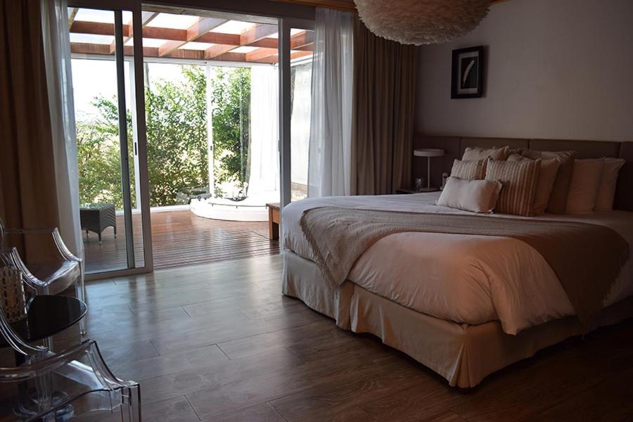 Puerto Dijama Hotel การ์เมโล ภายนอก รูปภาพ