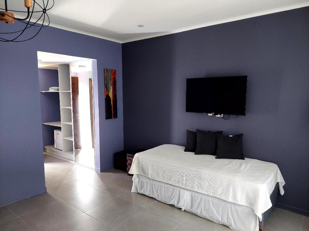 Puerto Dijama Hotel การ์เมโล ภายนอก รูปภาพ