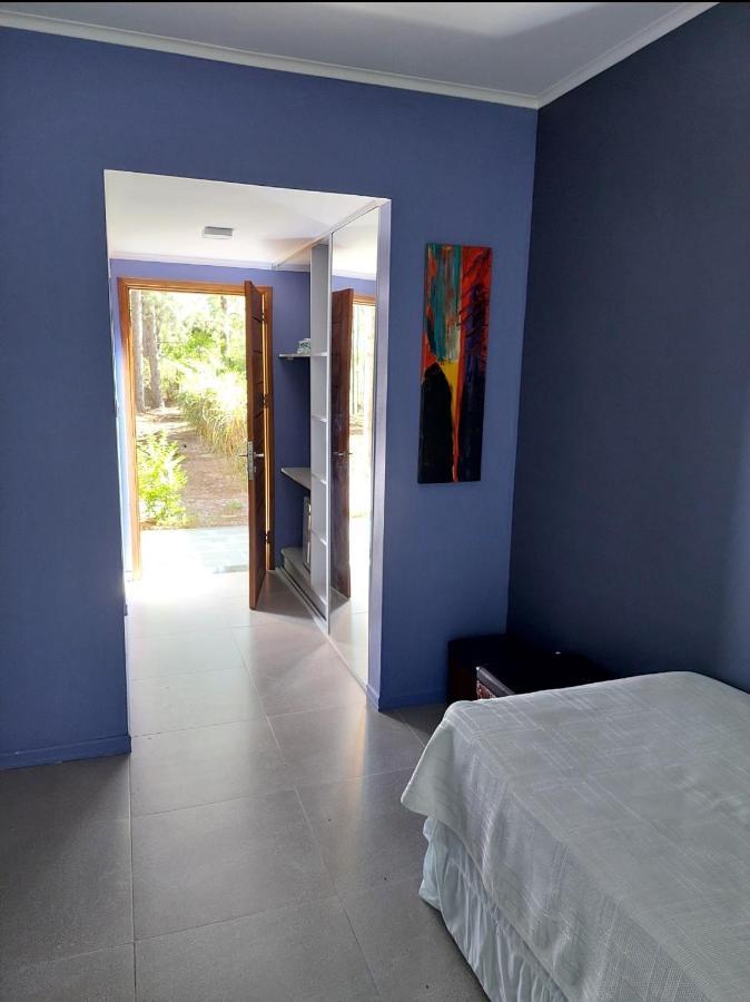 Puerto Dijama Hotel การ์เมโล ภายนอก รูปภาพ
