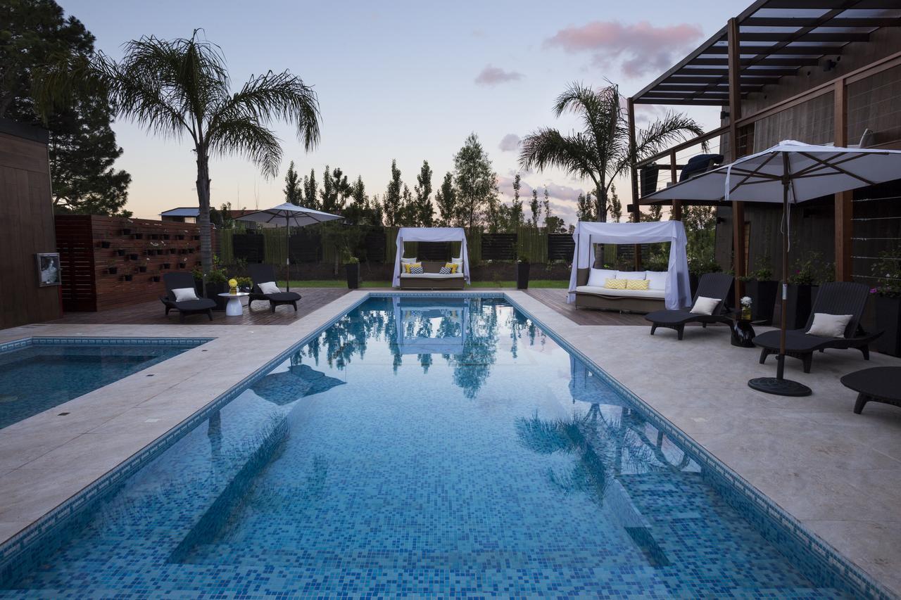 Puerto Dijama Hotel การ์เมโล ภายนอก รูปภาพ