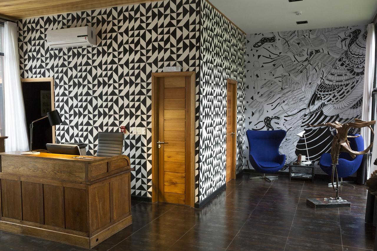 Puerto Dijama Hotel การ์เมโล ภายนอก รูปภาพ