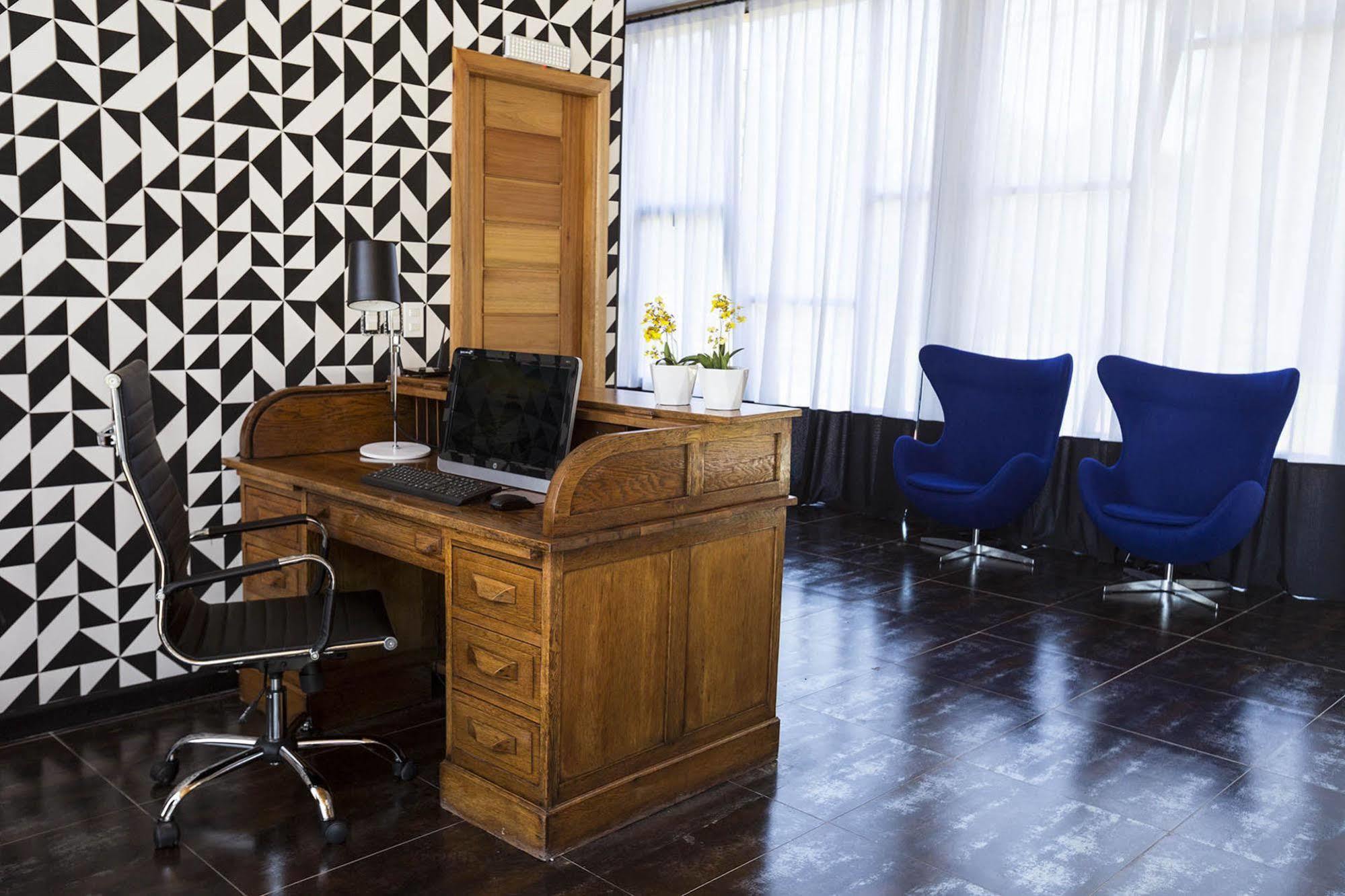 Puerto Dijama Hotel การ์เมโล ภายนอก รูปภาพ