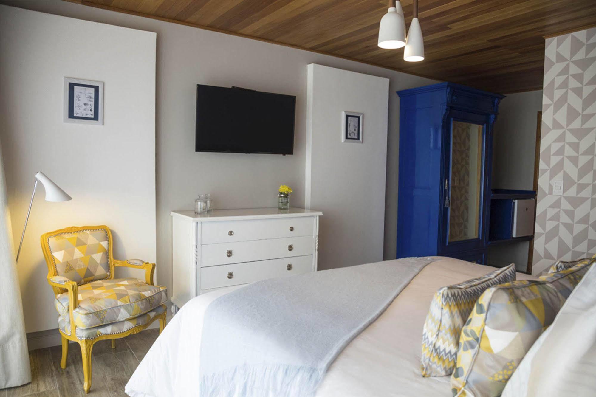 Puerto Dijama Hotel การ์เมโล ภายนอก รูปภาพ