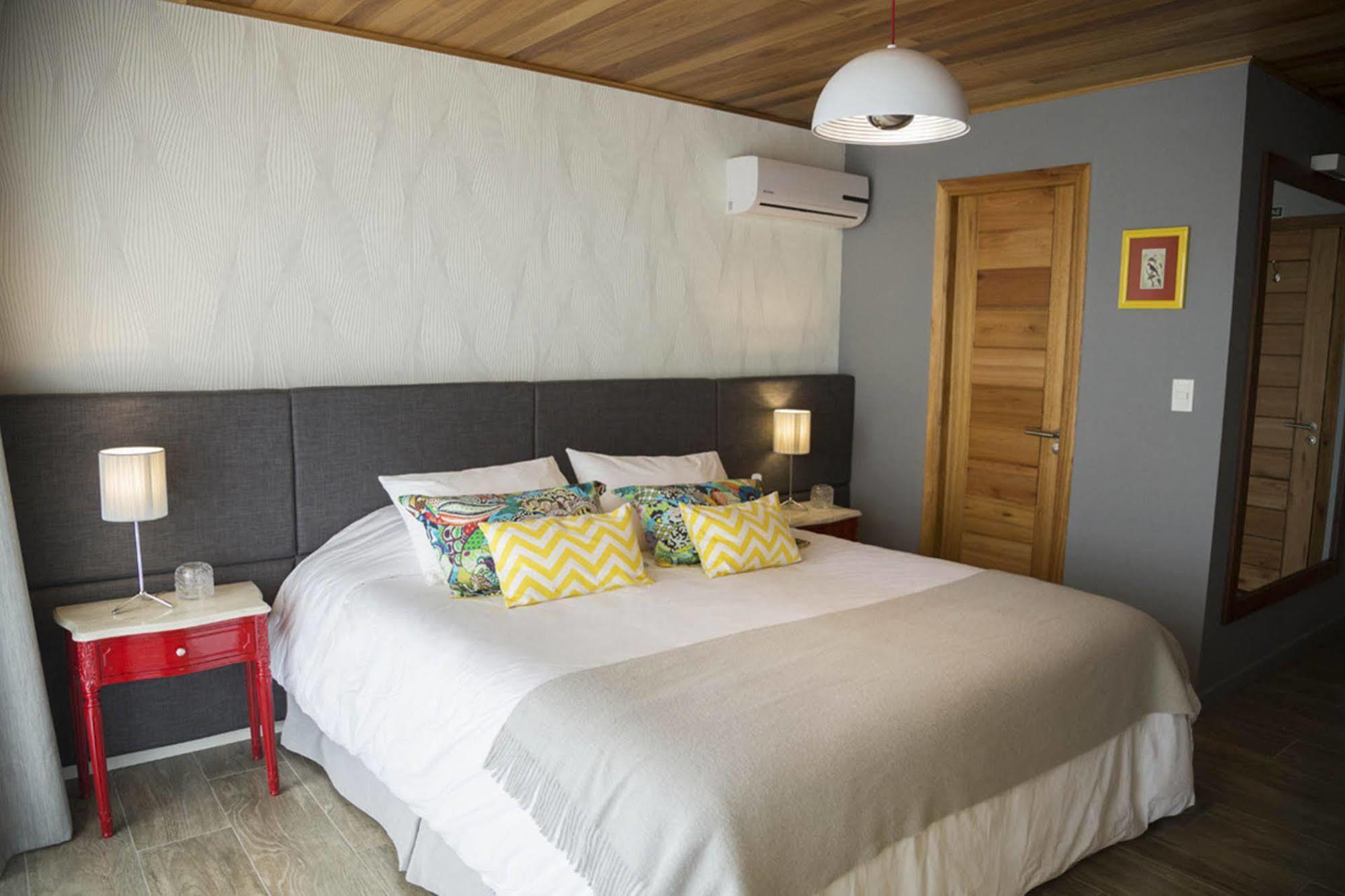 Puerto Dijama Hotel การ์เมโล ภายนอก รูปภาพ
