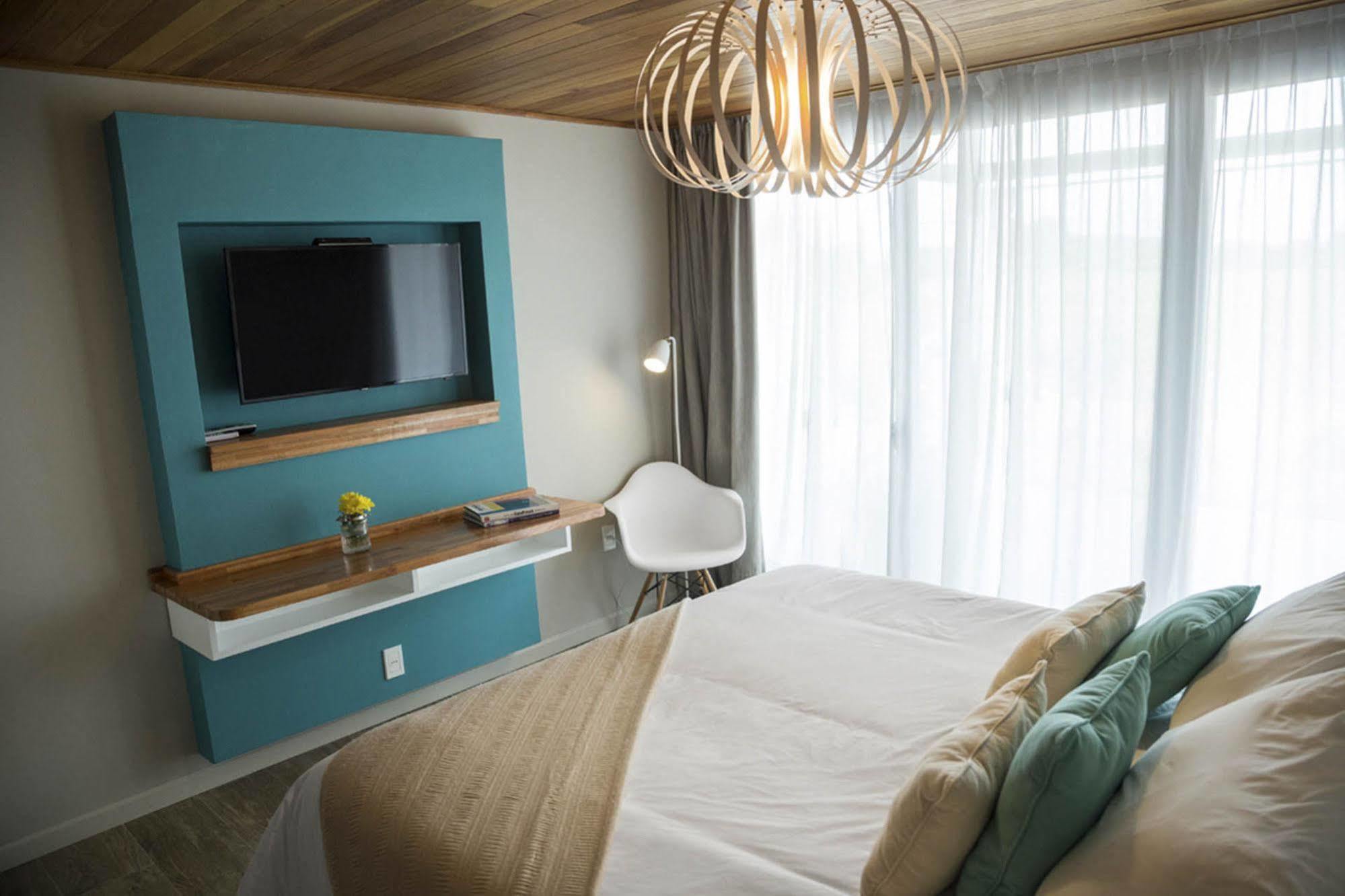 Puerto Dijama Hotel การ์เมโล ภายนอก รูปภาพ
