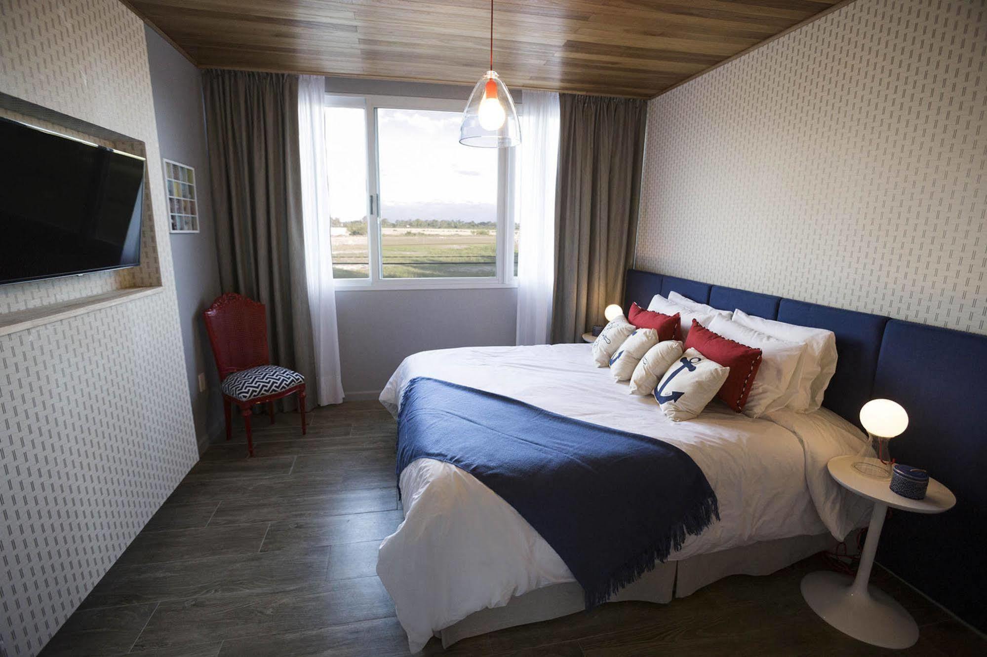 Puerto Dijama Hotel การ์เมโล ภายนอก รูปภาพ