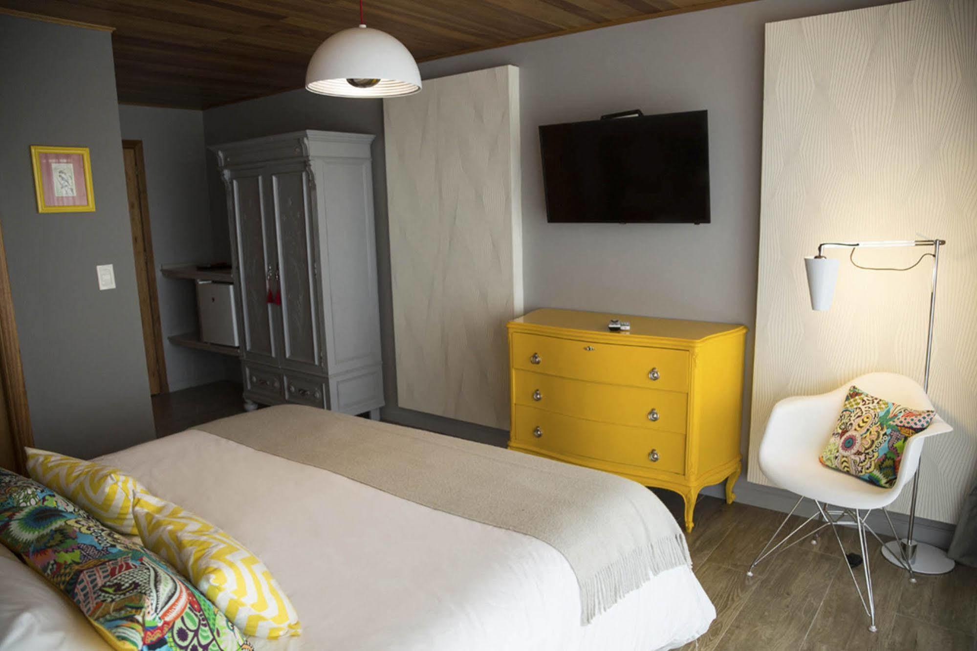 Puerto Dijama Hotel การ์เมโล ภายนอก รูปภาพ