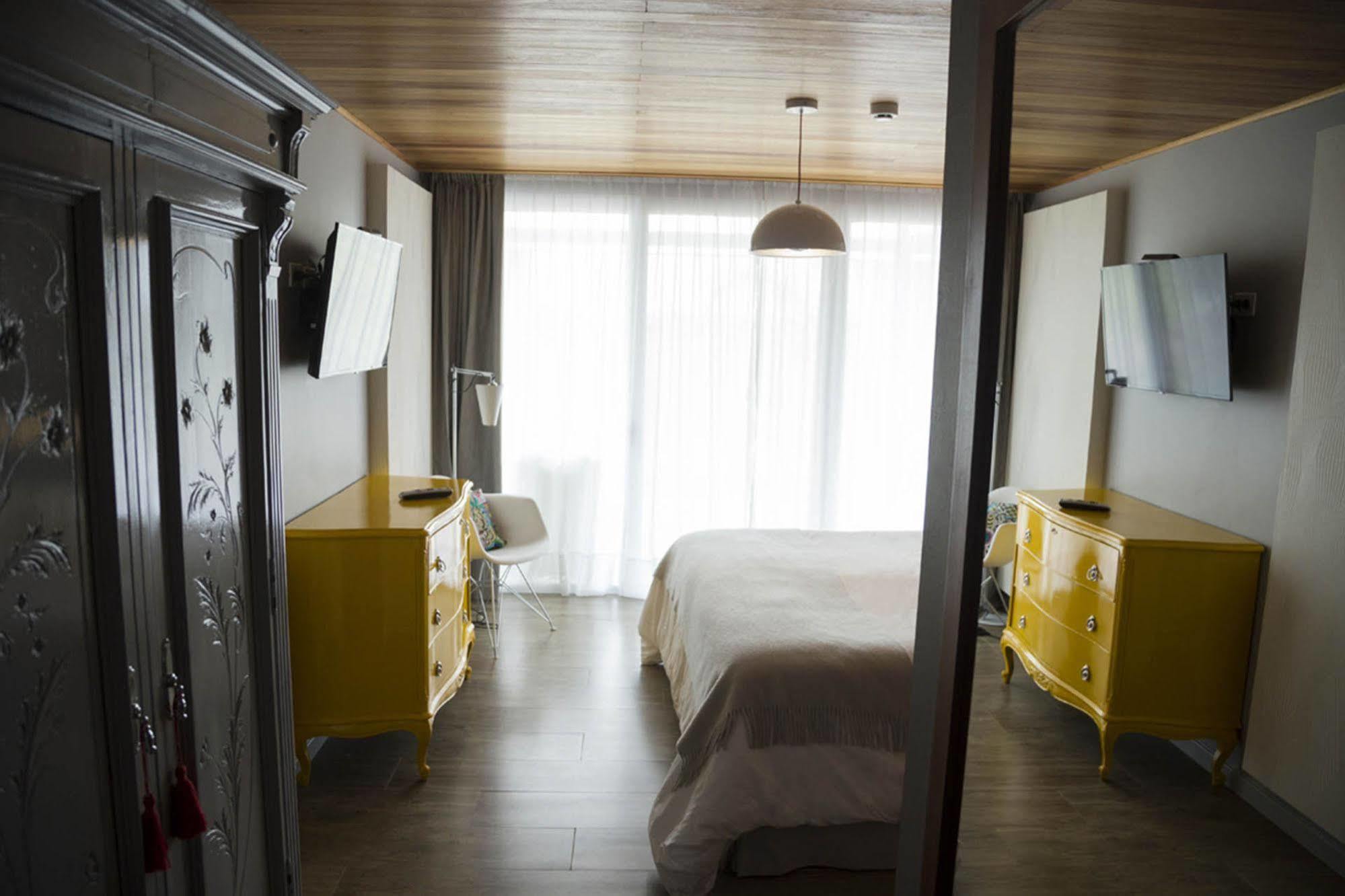 Puerto Dijama Hotel การ์เมโล ภายนอก รูปภาพ