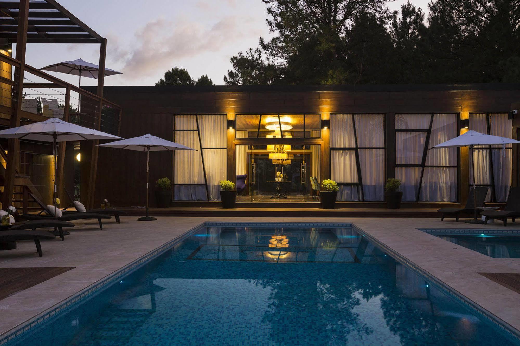 Puerto Dijama Hotel การ์เมโล ภายนอก รูปภาพ