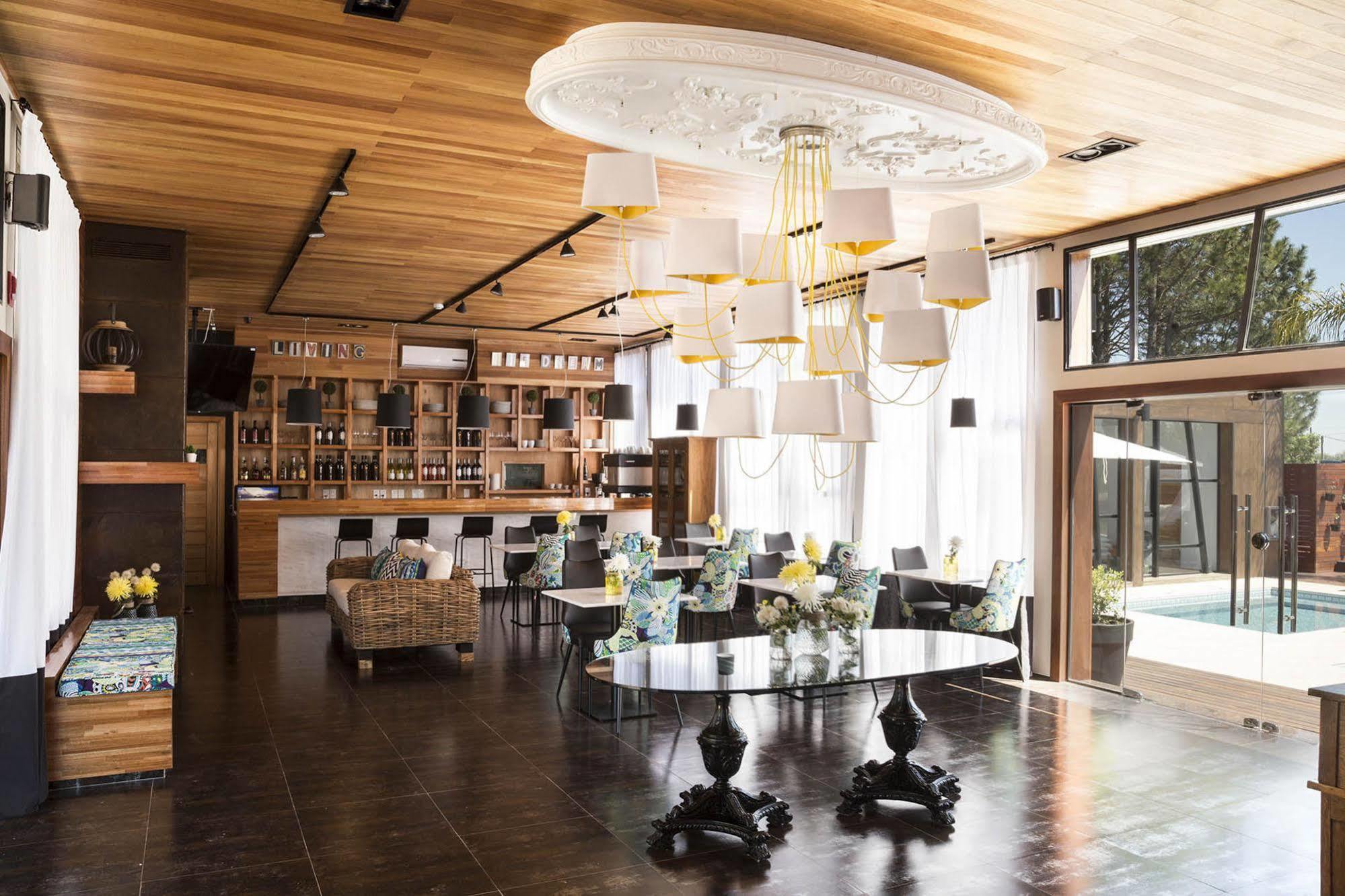 Puerto Dijama Hotel การ์เมโล ภายนอก รูปภาพ