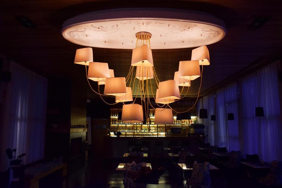 Puerto Dijama Hotel การ์เมโล ภายนอก รูปภาพ