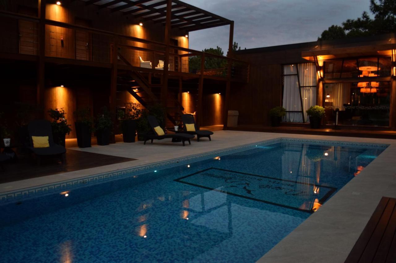Puerto Dijama Hotel การ์เมโล ภายนอก รูปภาพ