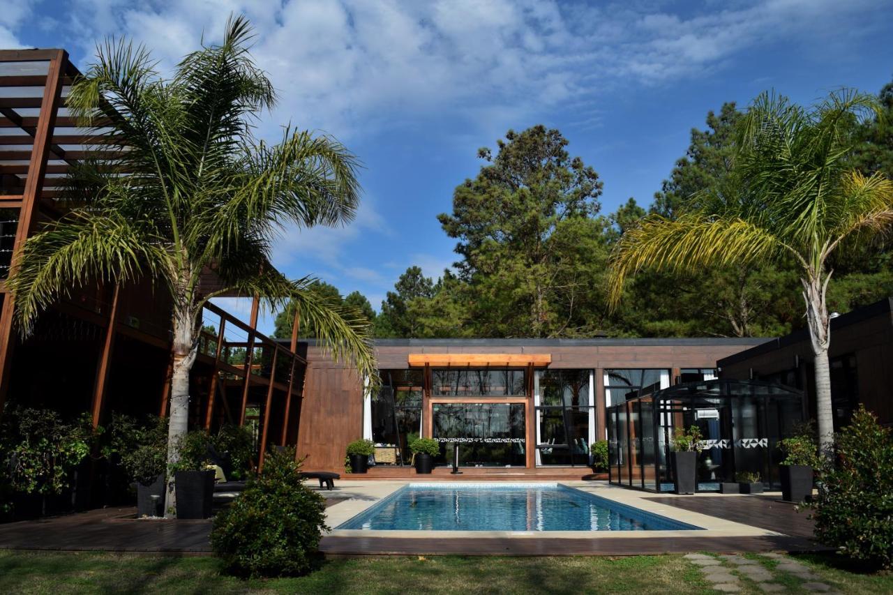 Puerto Dijama Hotel การ์เมโล ภายนอก รูปภาพ