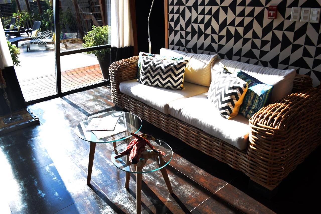 Puerto Dijama Hotel การ์เมโล ภายนอก รูปภาพ