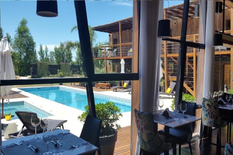 Puerto Dijama Hotel การ์เมโล ภายนอก รูปภาพ
